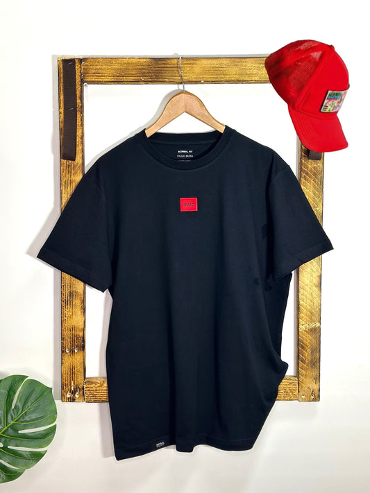 Hugo Boss T-Shirt - 0475